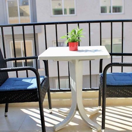 Sunny Modern Apartments Mellieħa Kültér fotó